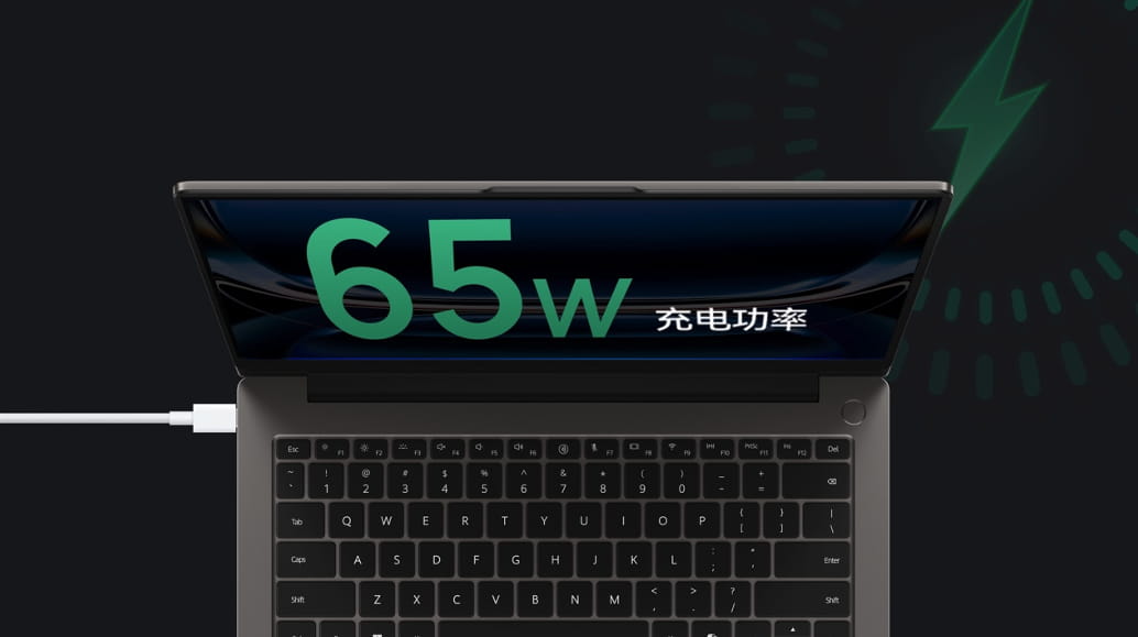轻薄有实力，效率超在线！WIKO Hi MateBook D 14锐龙版正式开售
